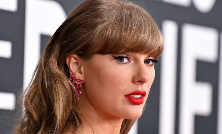 Taylor Swift Made an Elizabeth Taylor Fan Edit for Her “Elizabeth Taylor” Music Video