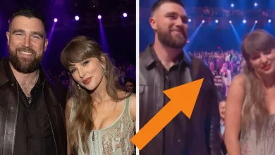 Taylor Swift and Travis Kelce's "Chemistry" Is Going Viral - BuzzFeed
