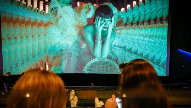 Taylor Swift sued by Las Vegas showgirl for trademark infringement