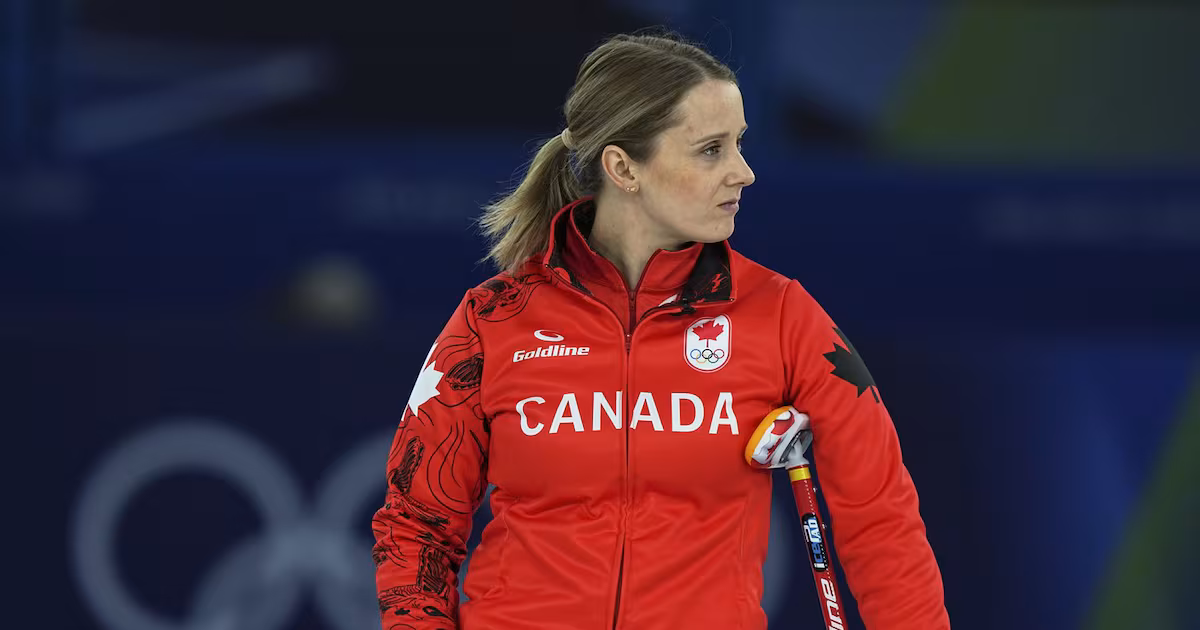 Team Einarson adds two-time Olympian Peterman after roster shakeup