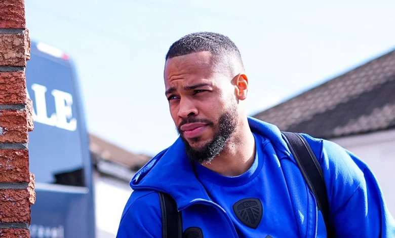 Team News: Daniel Farke names XI to face Crystal Palace