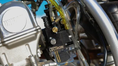Team Tested: Lectron Pro-4 Honda CRF150R Carb