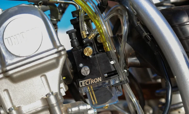 Team Tested: Lectron Pro-4 Honda CRF150R Carb