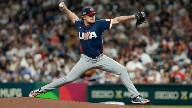 Team USA beats Canada, punches ticket to WBC semifinal clash with Dominican Republic - The Athletic