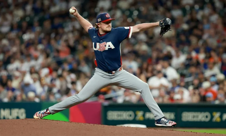 Team USA beats Canada, punches ticket to WBC semifinal clash with Dominican Republic - The Athletic