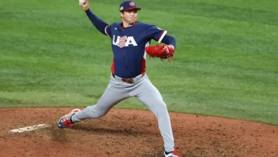 Team USA closer Mason Miller may not be available to pitch in World Baseball Classic final
