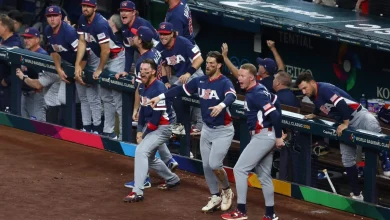 Team USA wins heavyweight bout with Dominican Republic to reach WBC final