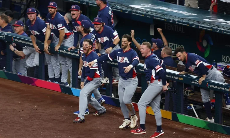 Team USA wins heavyweight bout with Dominican Republic to reach WBC final