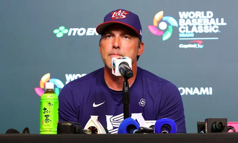 Team USA’s WBC Collapse Sparks Major Criticism of Mark DeRosa