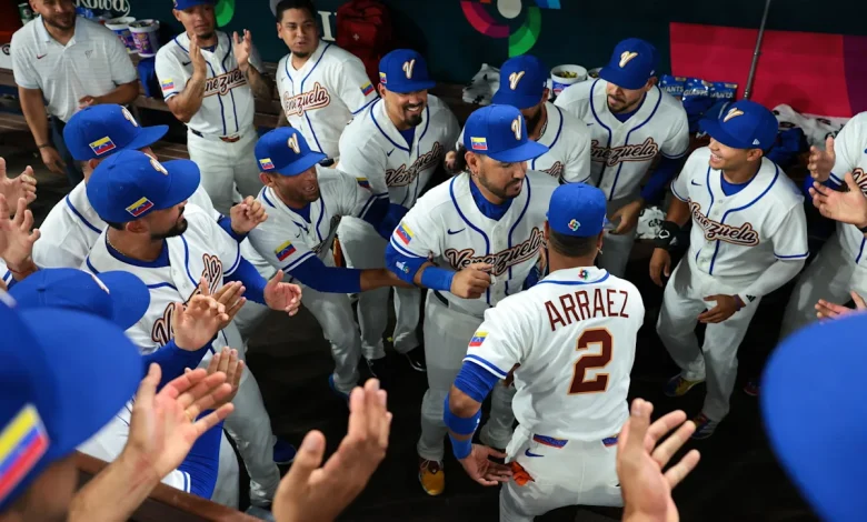 Team Venezuela is Making a Big Mistake in the World Baseball Classic
