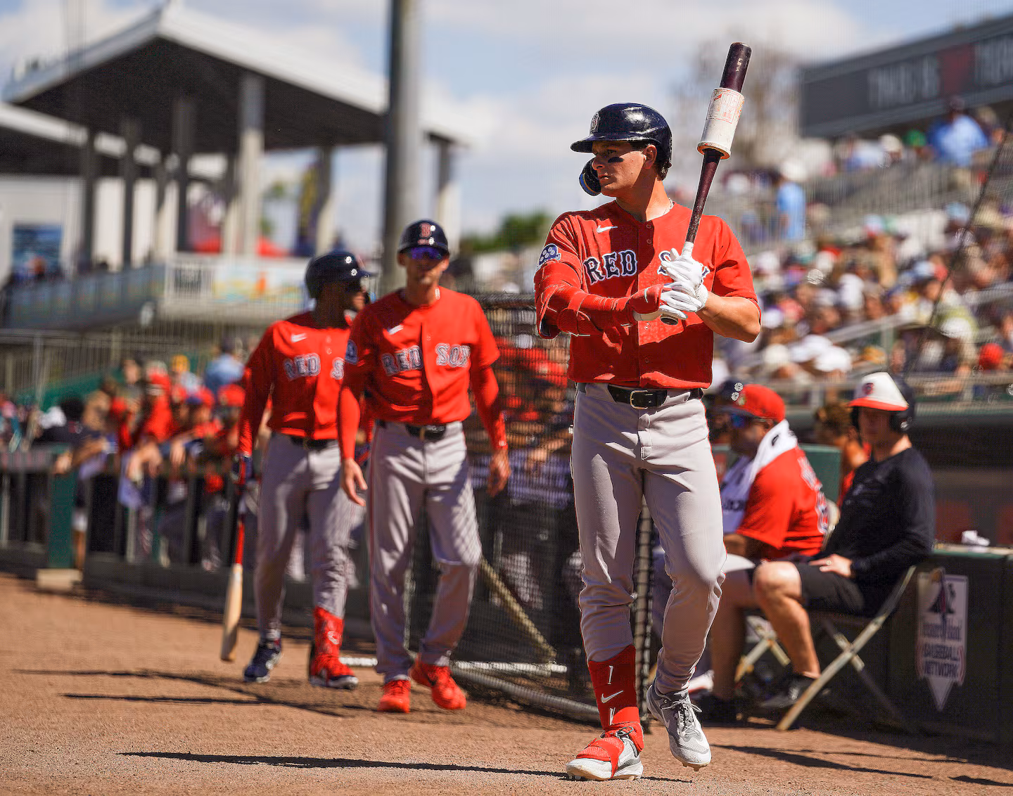 Team chemistry, the most underrated player, the new challenge system: Red Sox reporter Alex Speier spills on the season.