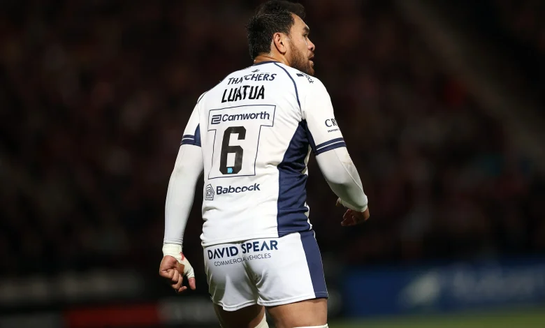 Team news: Leicester Tigers vs Bristol Bears