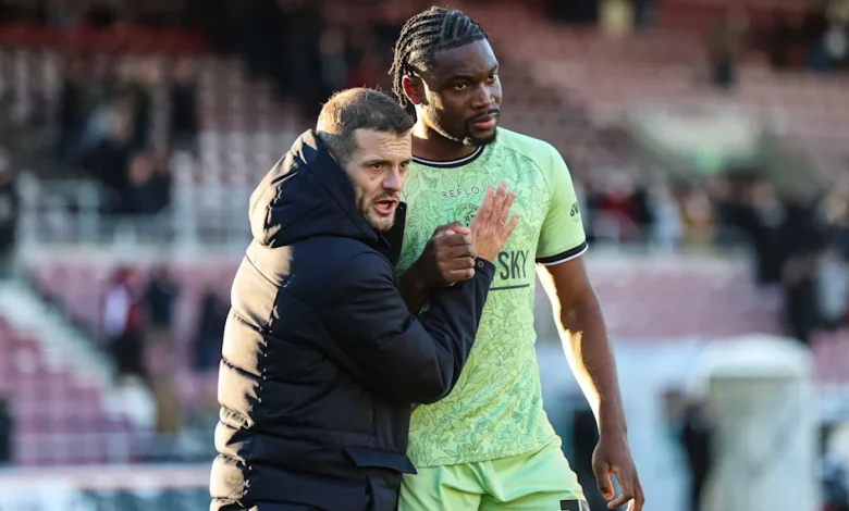 Team news: Teden Mengi undergoes surgery