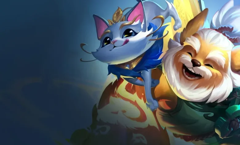 Teamfight Tactics patch 16.7