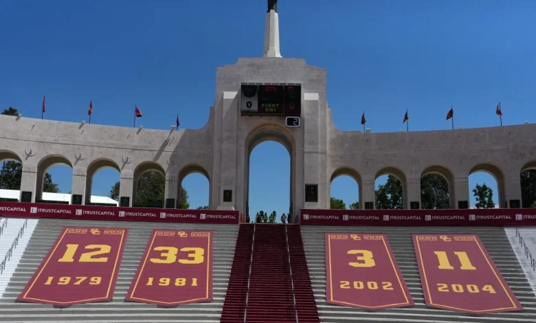 Teams should never retire numbers — unless they'll never consider reissuing them