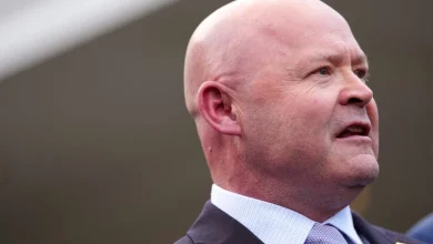 Teamsters Call For DOJ To Block Paramount-Warner Bros. Merger