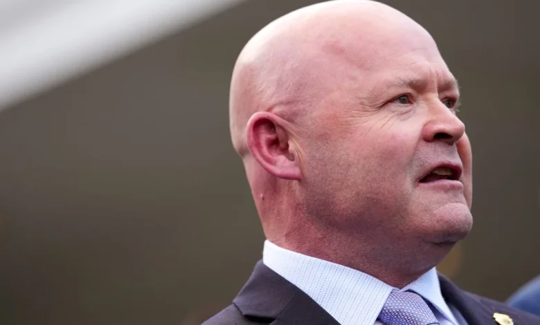 Teamsters Call For DOJ To Block Paramount-Warner Bros. Merger