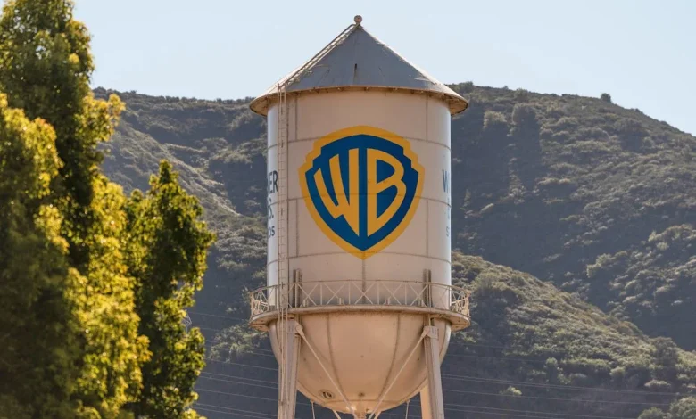 Teamsters urge DOJ to block Paramount's Warner Bros. merger