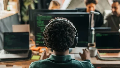 Tech Jobs Are Getting Absolutely Demolished