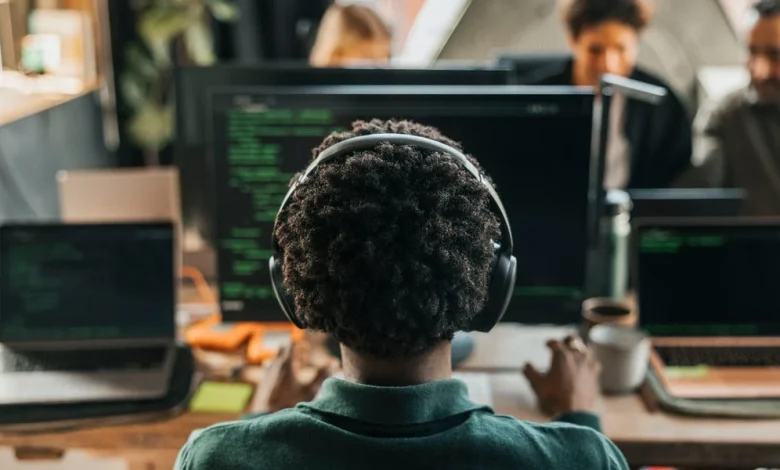 Tech Jobs Are Getting Absolutely Demolished