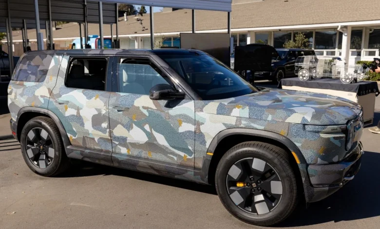 TechCrunch Mobility: Rivian's R2 gambit