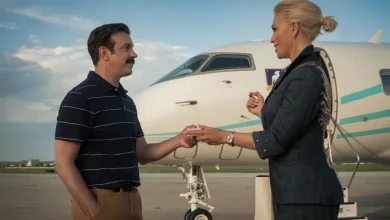 'Ted Lasso' Targets August Return As Hannah Waddingham Teases Season 4