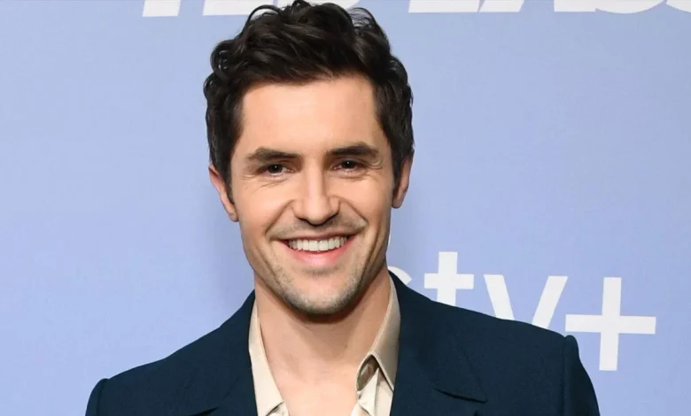 'Ted Lasso' star Phil Dunster reveals famous actor he finds to be 'the king'