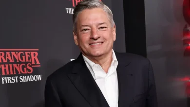 Ted Sarandos on Losing Warner Bros.: Paramount Moves Were 'Irrational'