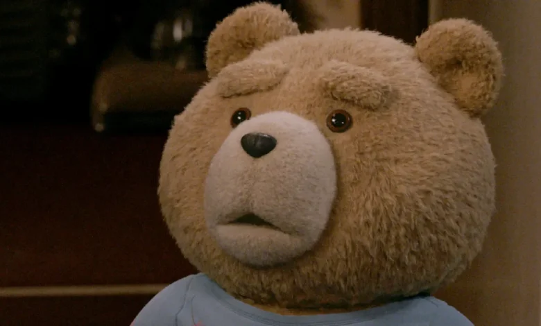 Ted Season 2 Review