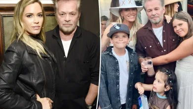 Teddi Mellencamp to present prestigious Icon Award to her dad, John, during iHeartRadio Music Awards 2026