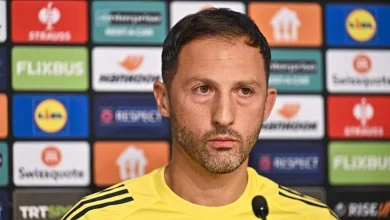 Tedesco kulübede neden yok? Fenerbahçe duyurdu