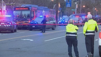 Teen suspect in Rainier Beach student murders was on supervision at the time of killings