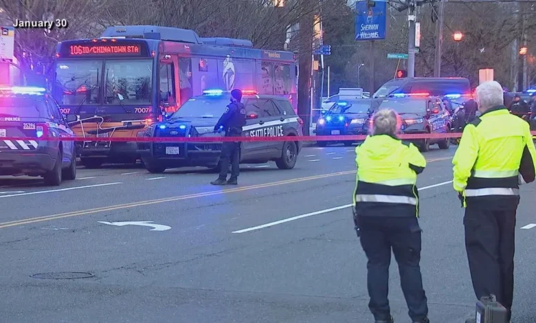 Teen suspect in Rainier Beach student murders was on supervision at the time of killings