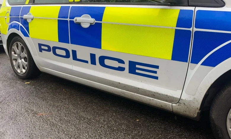 Teenagers arrested after suspected stolen vehicle spotted on Humber Bridge