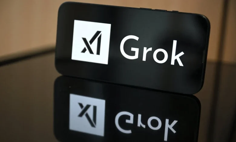 Teens sue Musk’s xAI over AI-generated nonconsensual nudes : NPR