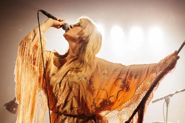 Teeth ‘n’ Smiles with Rebecca Lucy Taylor – West End review