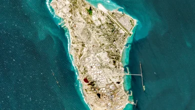 Tehran issues warning to regional neighbour if Iranian island occupied