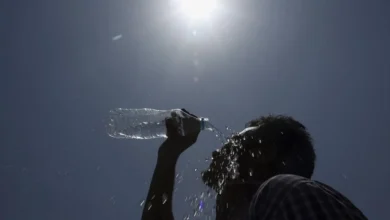 Telangana to Register Dip in Day Temperatures for Next 3 Days