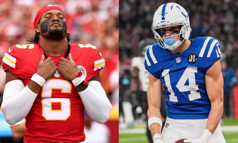 Ten NFL free agents who could land surprisingly big contracts during 2026 offseason