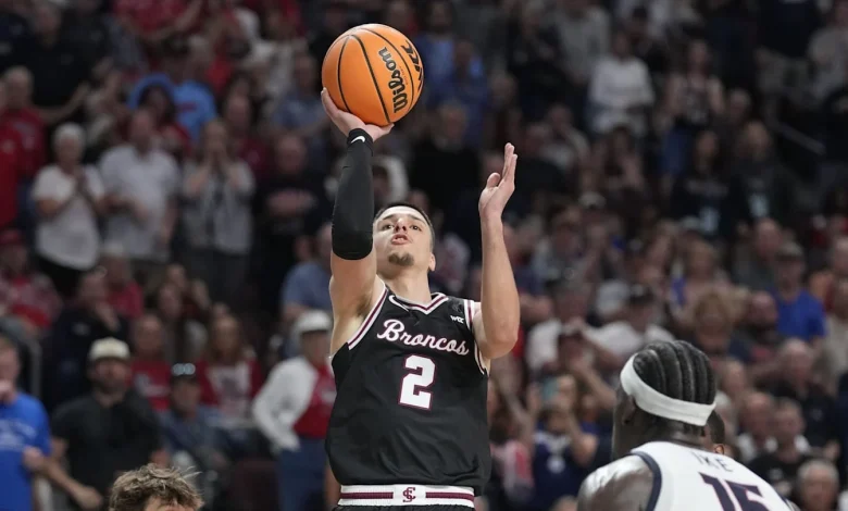 Ten Teams That Could Make Cinderella Runs in 2026 Men’s March Madness