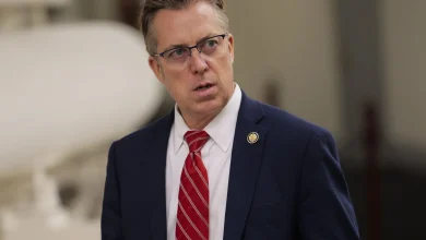 Tennessee GOP Rep says Muslims 'don't belong in American society'  : NPR