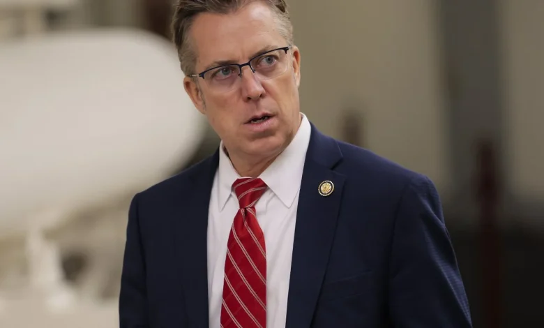 Tennessee GOP Rep says Muslims 'don't belong in American society'  : NPR