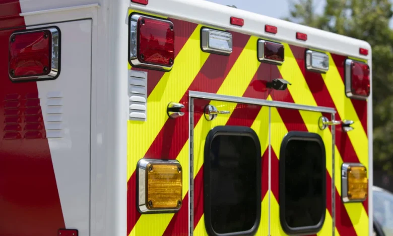 Tennessee school bus crash leaves 2 students dead, at least 7 others injured