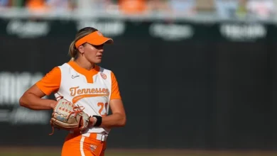 Tennessee softball ace Karlyn Pickens receives injury diagnosis