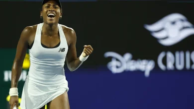 Tennis Best Bets Today: Miami Open picks and predictions for Monday, March 23