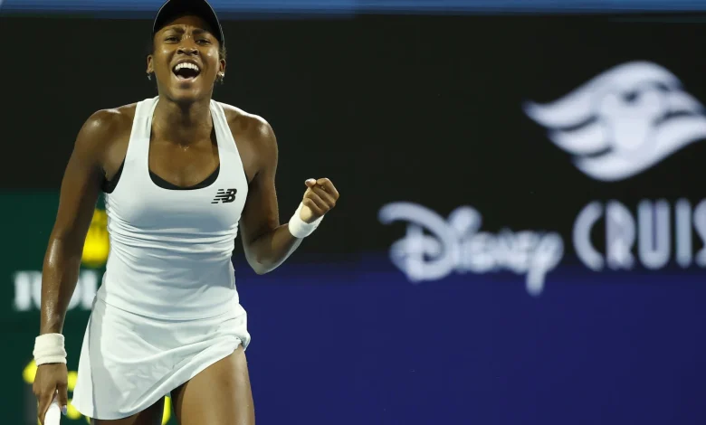 Tennis Best Bets Today: Miami Open picks and predictions for Monday, March 23