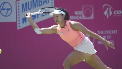 Tennis, WTA – Megasaray Hotels Open 1 2026: Uchijima defeats Sherif