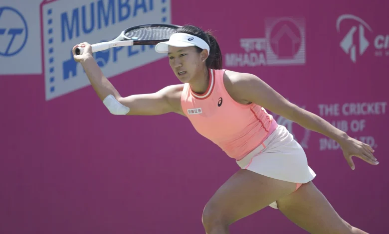 Tennis, WTA – Megasaray Hotels Open 1 2026: Uchijima defeats Sherif