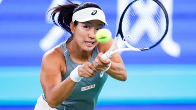 Tennis, WTA – Megasaray Hotels Open 1 2026: Uchijima wins the trophy against Kalinina