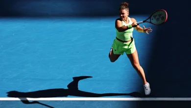 Tennis, WTA – Miami Open presented by Itau 2026: Baptiste knocks out Svitolina